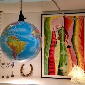 Meet your Posher, Va